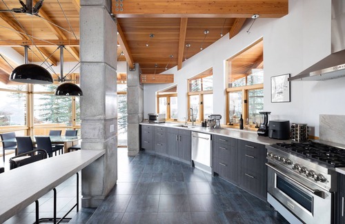 Highland Meadows House | Wander Vail Valley