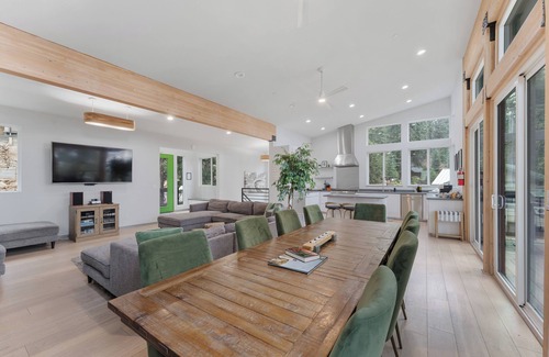 Yosemite West House | Wander Yosemite Park w/Forest View – 3 Bedrooms, Sleeps 8