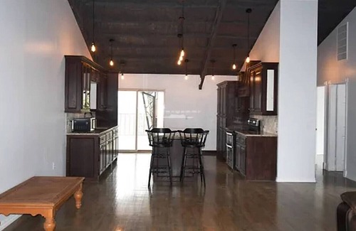 Cookson Condo | Wanderer's Welcome - Fishing, Archery, Single Room