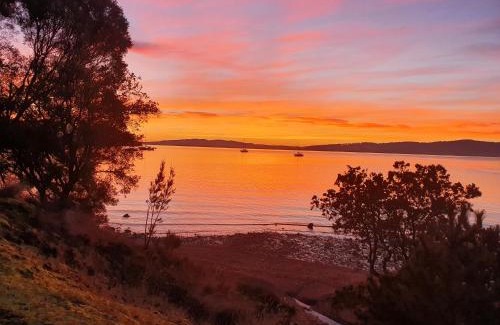 Woodbridge Bed & Breakfast | Wanderers Cottage