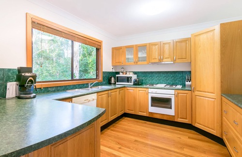 Boat Harbour Cottage | Wanderers Retreat Port Stephens