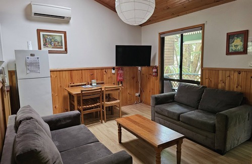 Boat Harbour Cottage | Wanderers Retreat Port Stephens