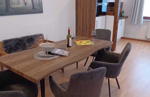 Braunlage Apartment | Wanderfreude