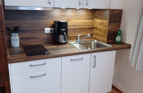Braunlage Apartment | Wanderfreude