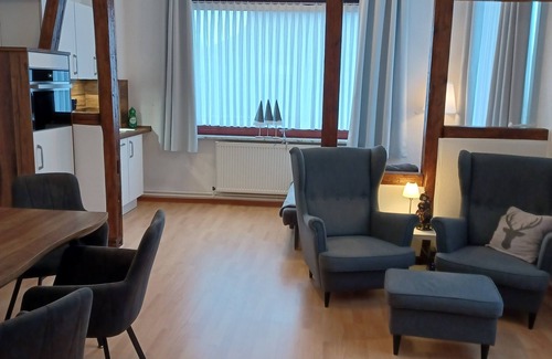 Braunlage Apartment | Wanderfreude