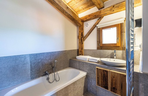 Saint-Gervais-les-Bains Bed & Breakfast | Wanderful Life Mont-Blanc Refuge de Luxe