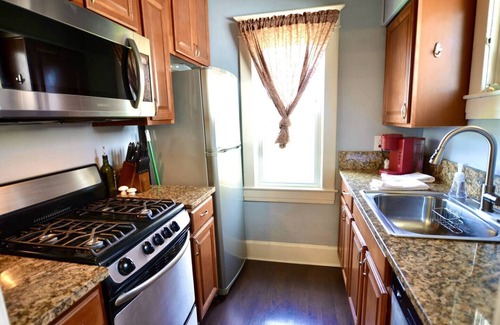 Southside House | Wanderhaus - Eclectic Digs in Louisville