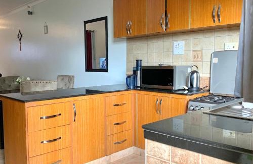 Kampala Apartment | WanderHome 2BDR