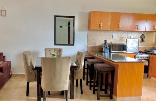 Kampala Apartment | WanderHome 2BDR