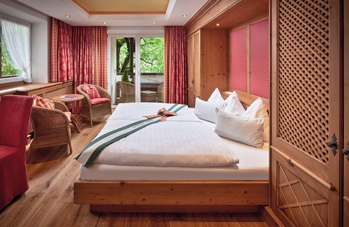 Muhlbach im Pinzgau Hotel | Wanderhotel Kirchner