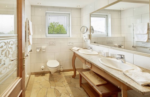 Muhlbach im Pinzgau Hotel | Wanderhotel Kirchner