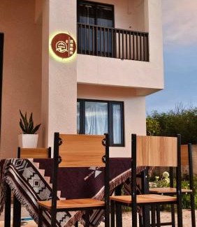 Magong Bed & Breakfast | Wandering Home B&B