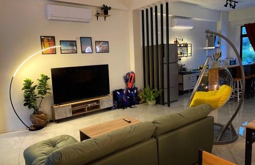 Magong Bed & Breakfast | Wandering Home B&B