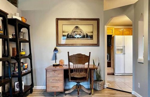 Sky Meadows Ranch House | Wandering Oaks Home @Sky Meadows Ranch