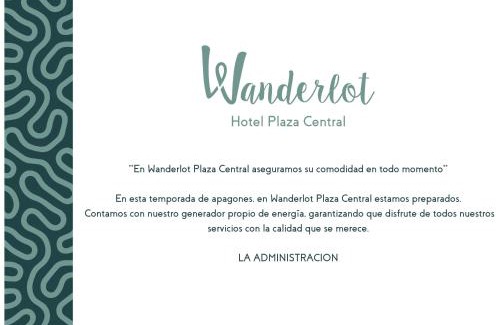 Chimborazo Province Hotel | Wanderlot - Hotel Plaza Central