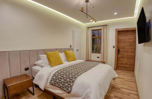 Chimborazo Province Hotel | Wanderlot - Hotel Plaza Central