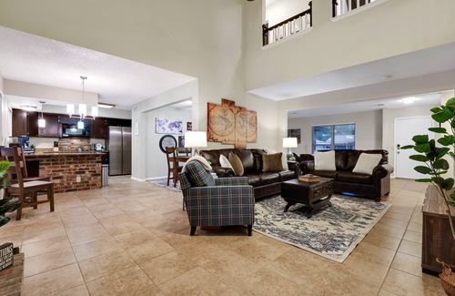 North San Antonio - SAT House | Wanderlust - A Birdy Vacation Rental
