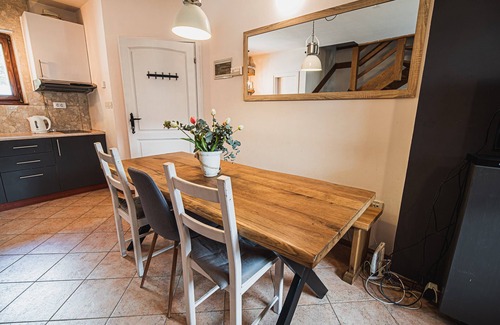 Bovec Apartment | Wanderlust - Apartment 1