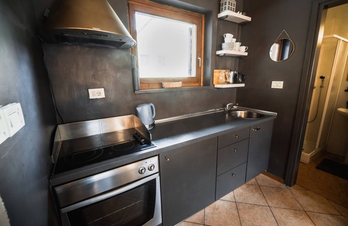 Bovec Apartment | Wanderlust - Apartment 2