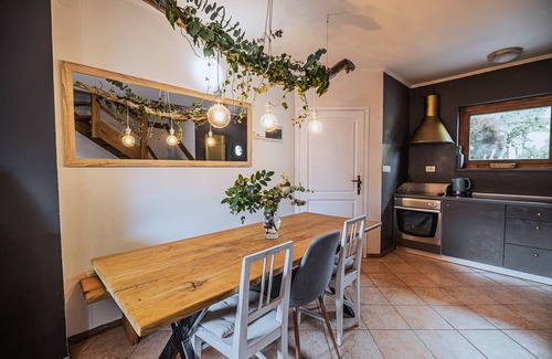 Bovec Apartment | Wanderlust - Apartment 2