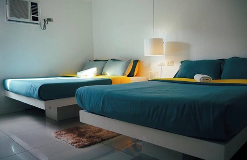 Puerto Princesa City Centre Bed & Breakfast | Wanderlust Bed and Breakfast Puerto Princesa