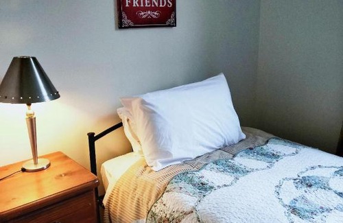 Derby House | Wanderlust Cottage
