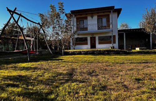 Avrig House | Wanderlust Cottage Avrig