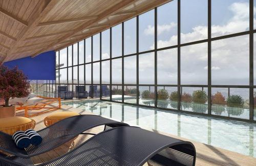 Campos do Jordao Apartment | Wanderlust Experience Hotel