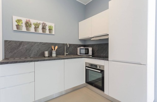 Municipio 1 Apartment | Wanderlust Experience | Blue Coast