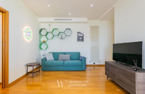 Municipio 3 Apartment | Wanderlust Experience Casa Dame