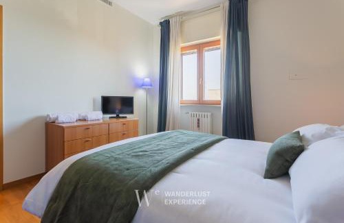 Municipio 3 Apartment | Wanderlust Experience Casa Dame