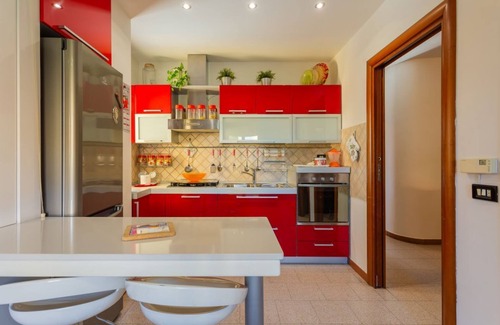 Municipio 4 Apartment | Wanderlust Experience | Porzia Apartment