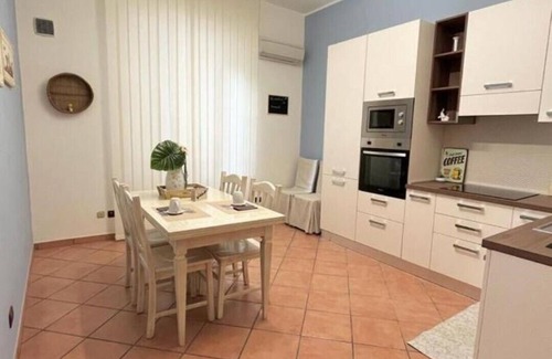 Lamezia Terme Apartment | Wanderlust Guesthouse
