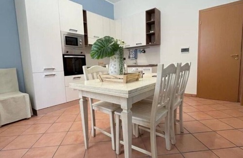 Lamezia Terme Apartment | Wanderlust Guesthouse