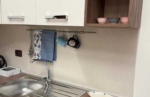 Lamezia Terme Apartment | Wanderlust Guesthouse
