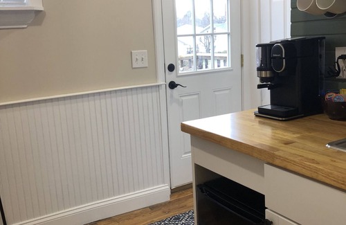 Brownsville Apartment | Wanderlust: Here for your outdoor adventure