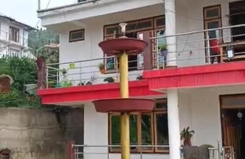 Rishop House | Wanderlust Homestay By StayApart