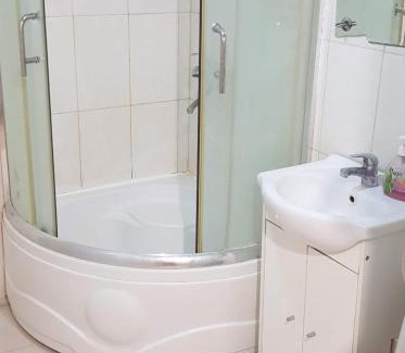 Kaliningrad House | Wanderlust Inn