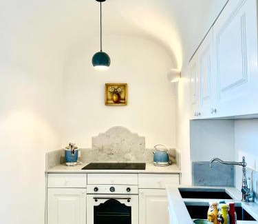 San Pietro House | Wanderlust