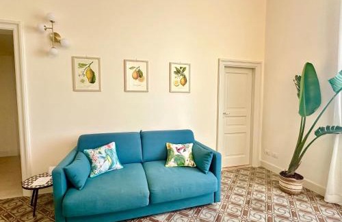 San Pietro House | Wanderlust