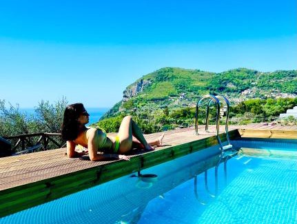 San Pietro House | Wanderlust