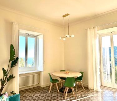 San Pietro House | Wanderlust