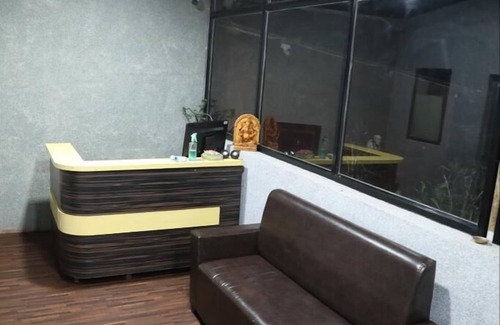 Akola Hotel | Wanderlust Resort