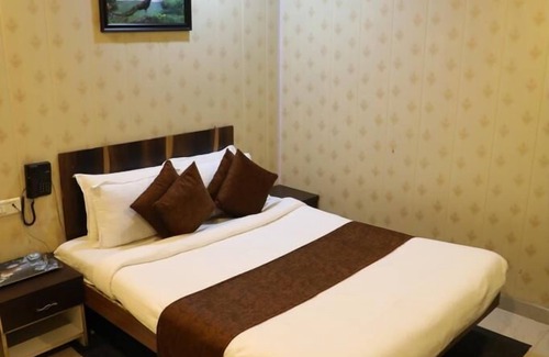 Akola Hotel | Wanderlust Resort