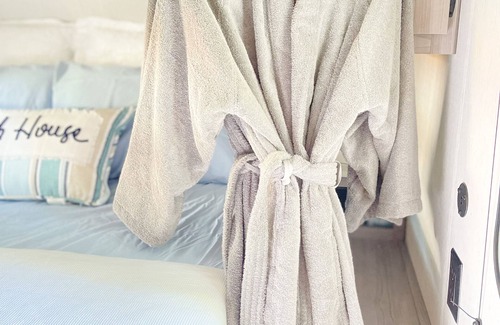 East County Civic Group House | WANDERLUST RV IN THE CITY