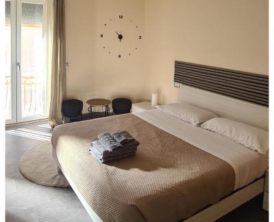 Quartiere XXI Pietralata House | Wanderlust Suite