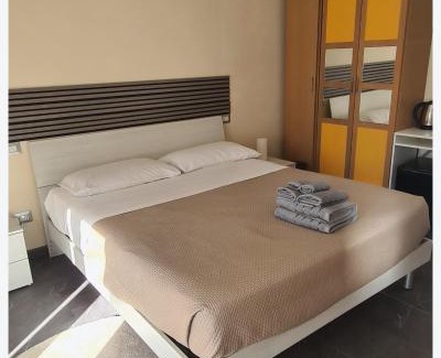 Quartiere XXI Pietralata House | Wanderlust Suite