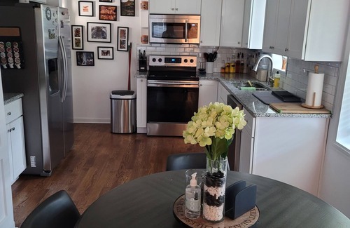 Sylvan Hills House | Wanderlust With Us