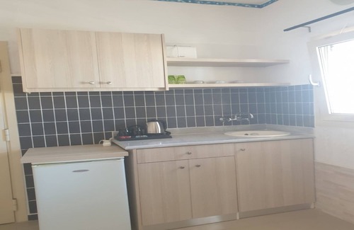 Piskopiano Apartment | WanderNest Cozy Corner vibe 8