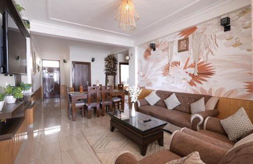 Mashobra Apartment | Wandernest Homes Boho Bliss